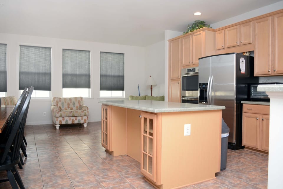 KITCHEN-AREA