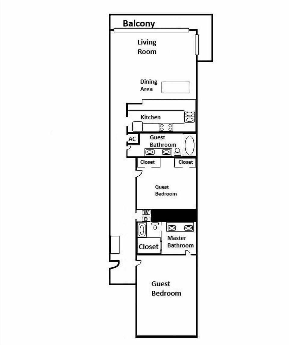 Floor Plan - Floor Plan