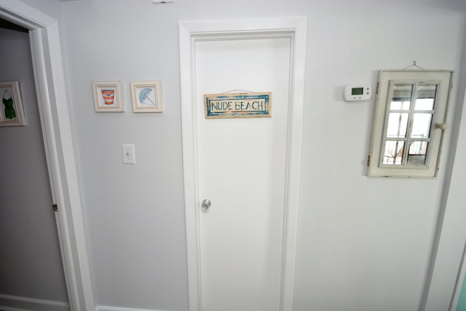 Hall Bathroom