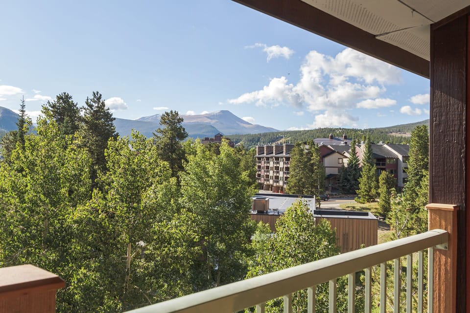 Deck View