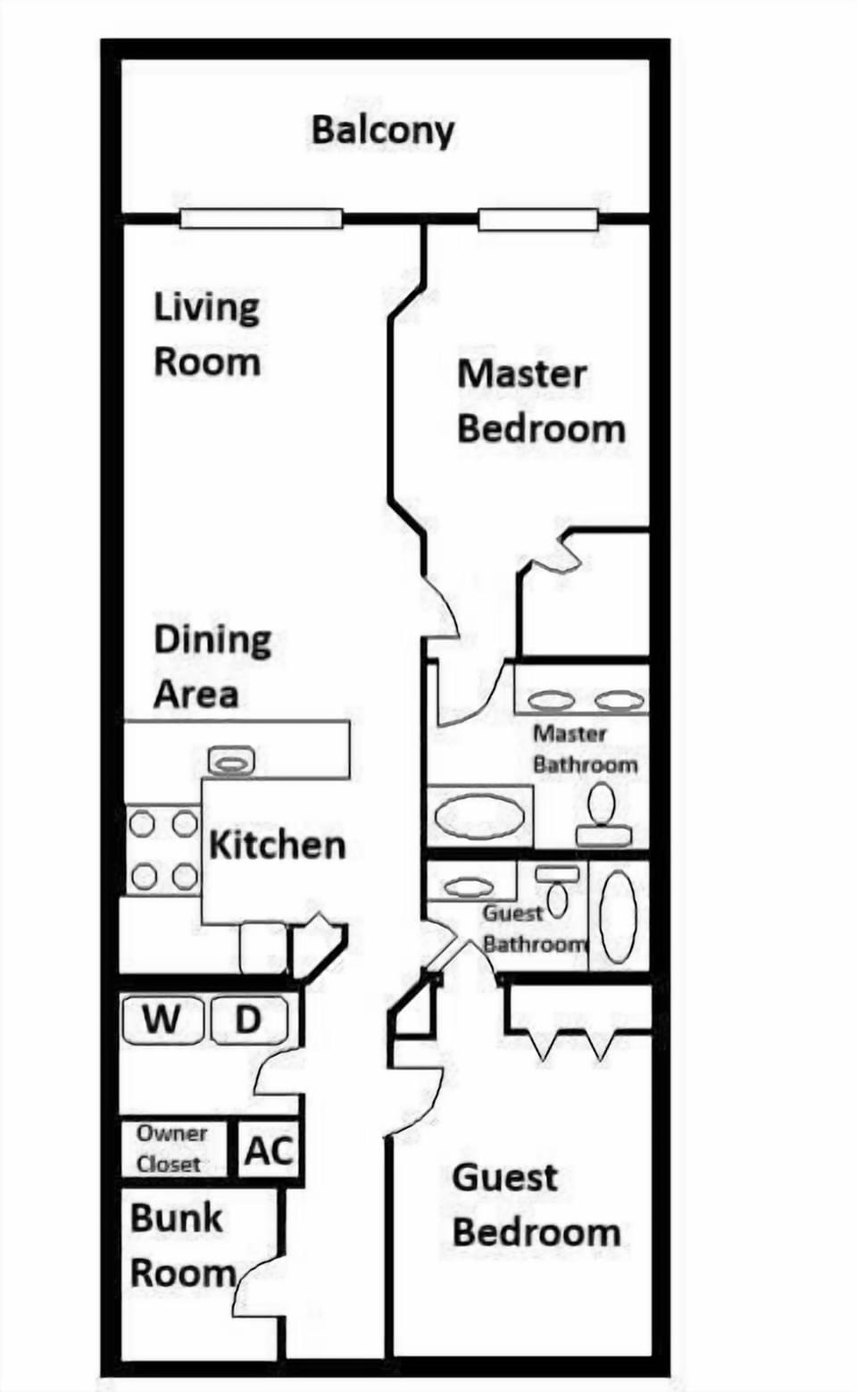 Floor Plan - Floor Plan