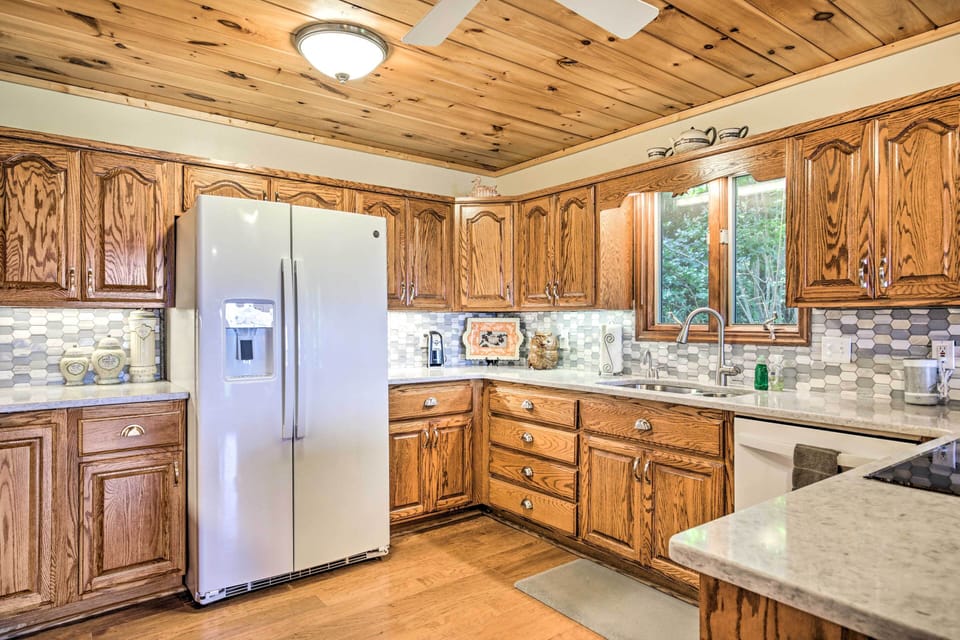 Kitchen | Dishwasher | Cooking Basics | Coffee Maker | Toaster | Microwave