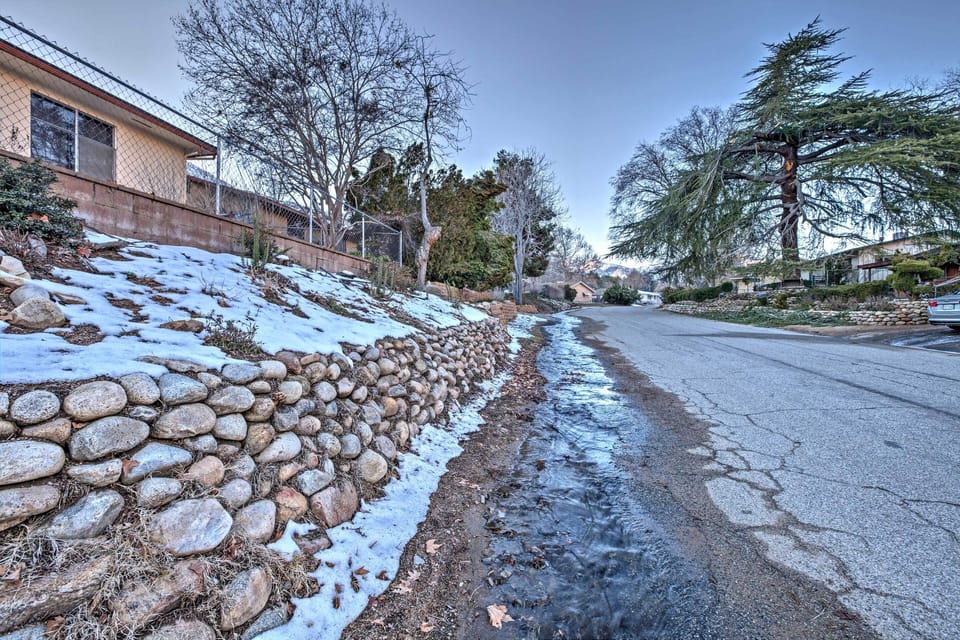 Street