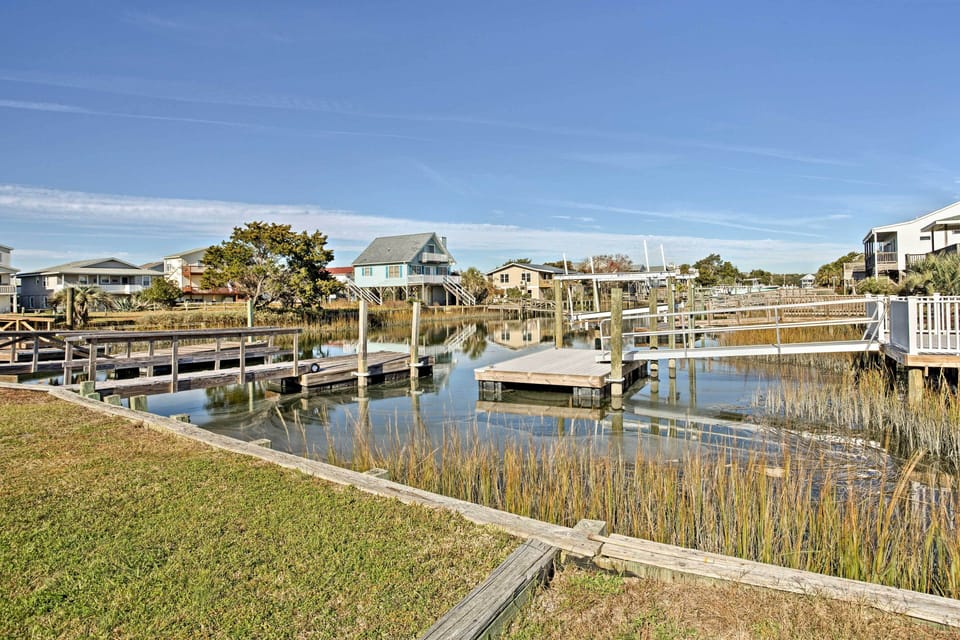 Marina