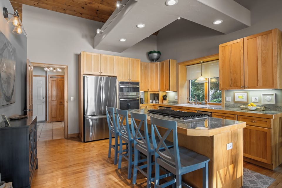 Kitchen - Kitchen