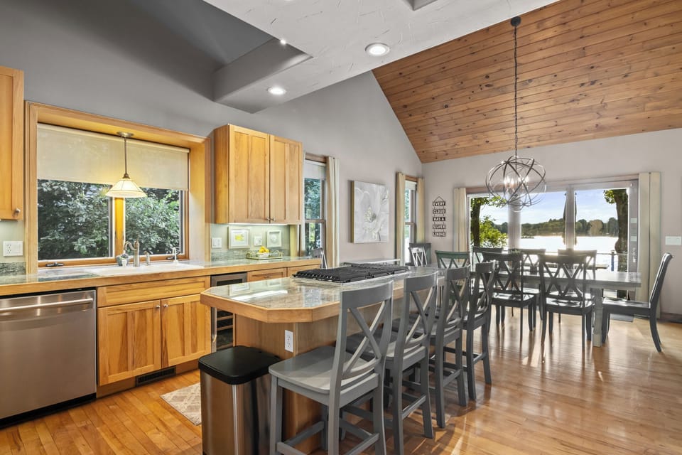Kitchen - Kitchen