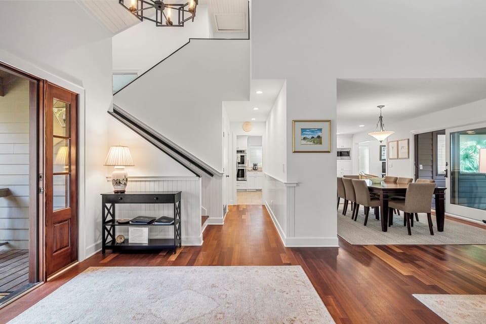 Entryway