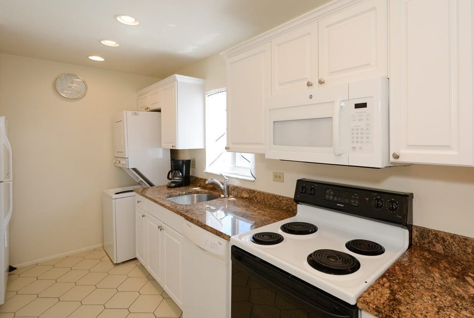 Kitchen appliances