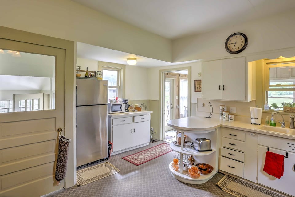 Kitchen | Dishware/Flatware | Spices