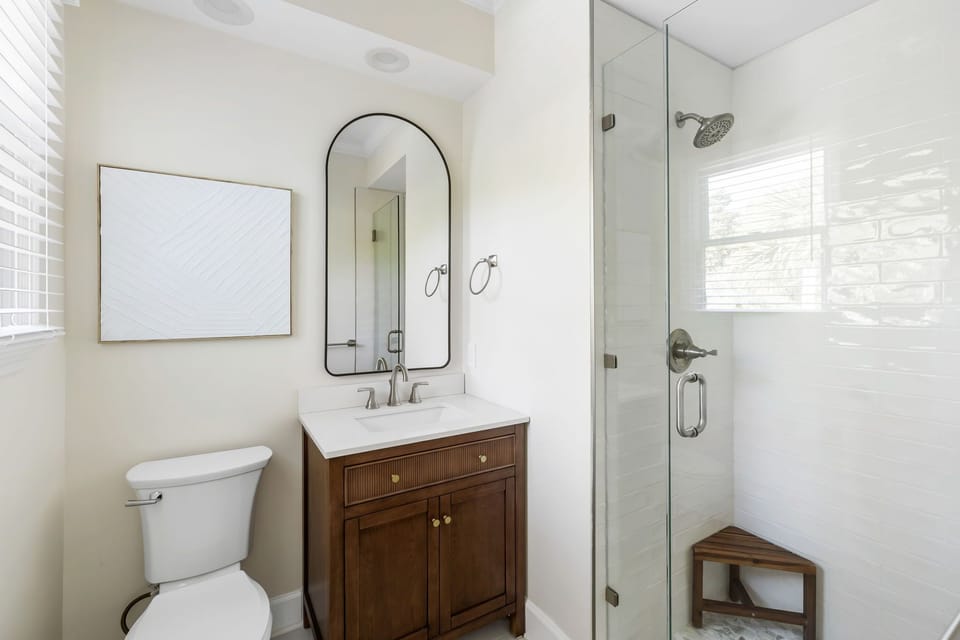 Bathroom 3