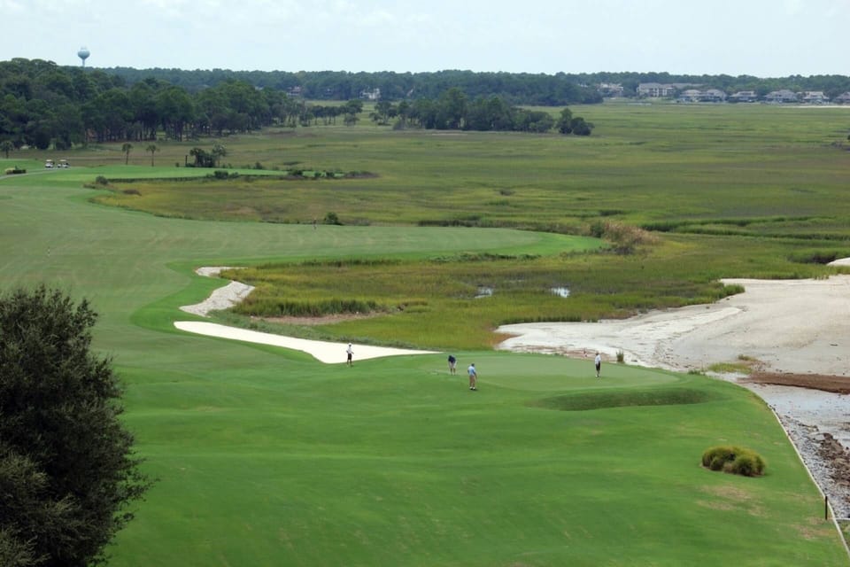 Golf