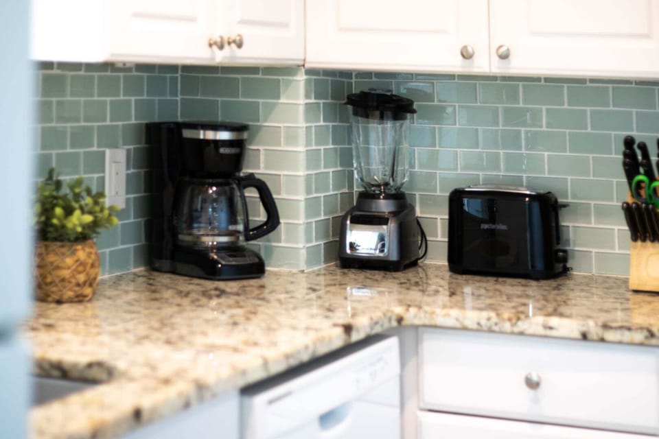 Coffee corner