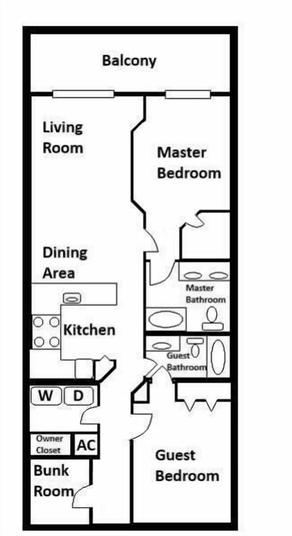 Floor Plan - Floor Plan