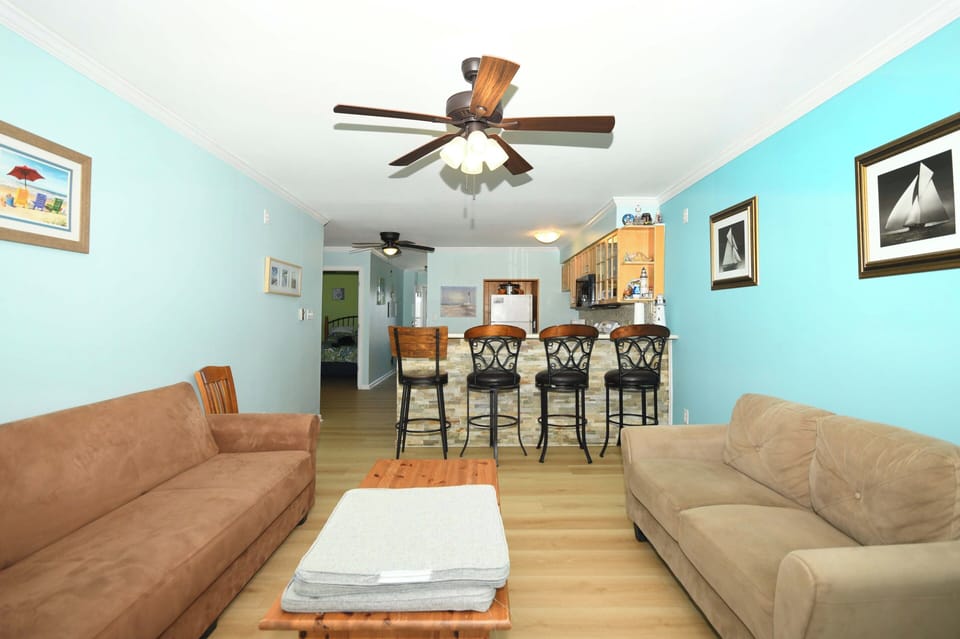 LIVING-AREA