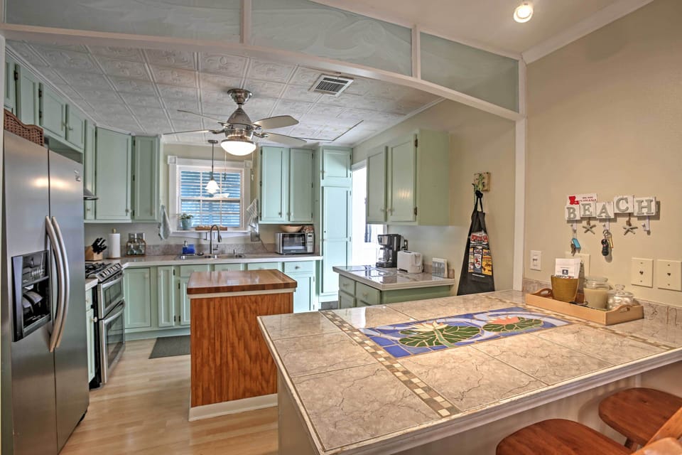Kitchen | Cooking Basics