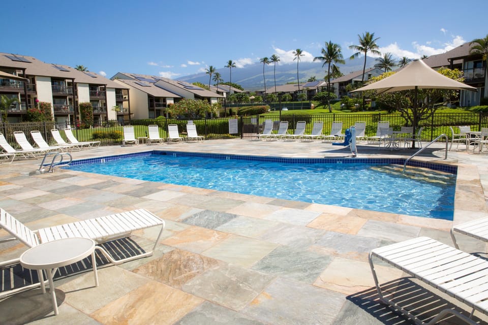 Pool - Pool