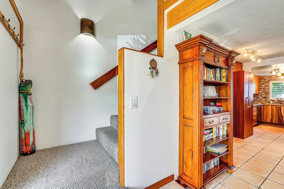 Entryway