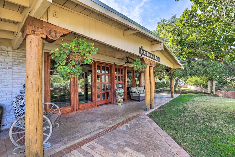 Tucson Vacation Rental Home | 5BR | 4BA | 4,100 Sq Ft | Step-Free Access