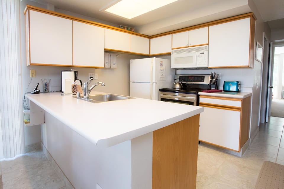 Kitchen - Kitchen
