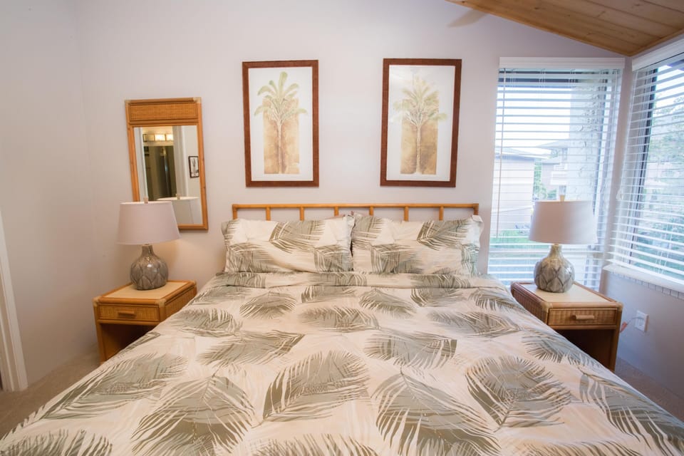 Master Bedroom - Master Bedroom