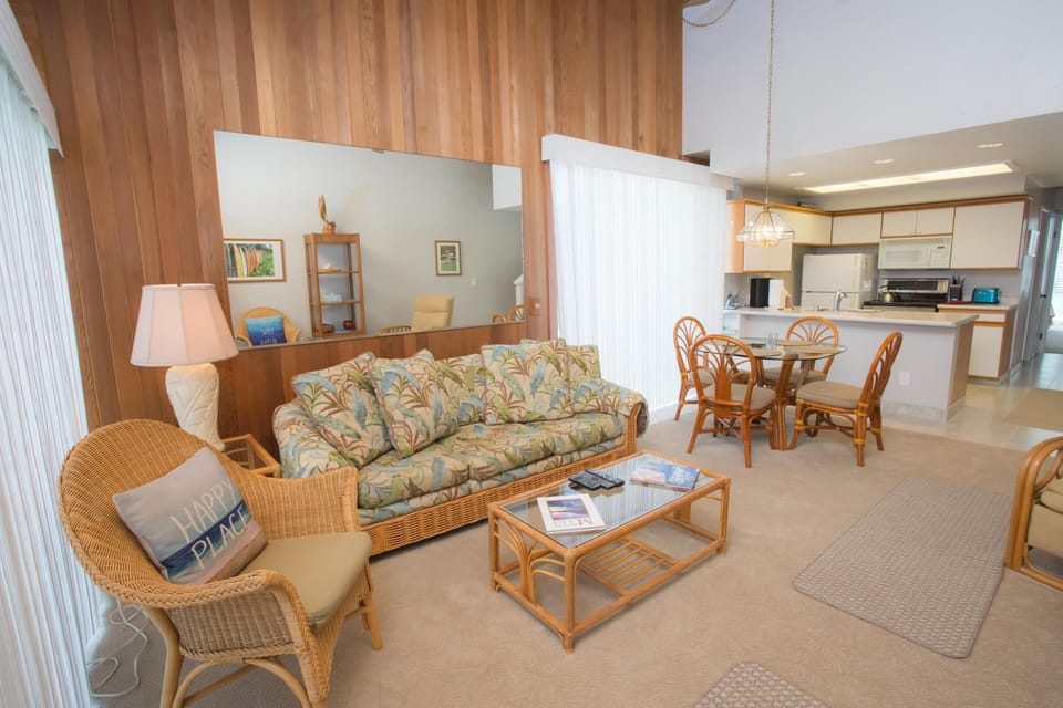 Living Room - Living Room