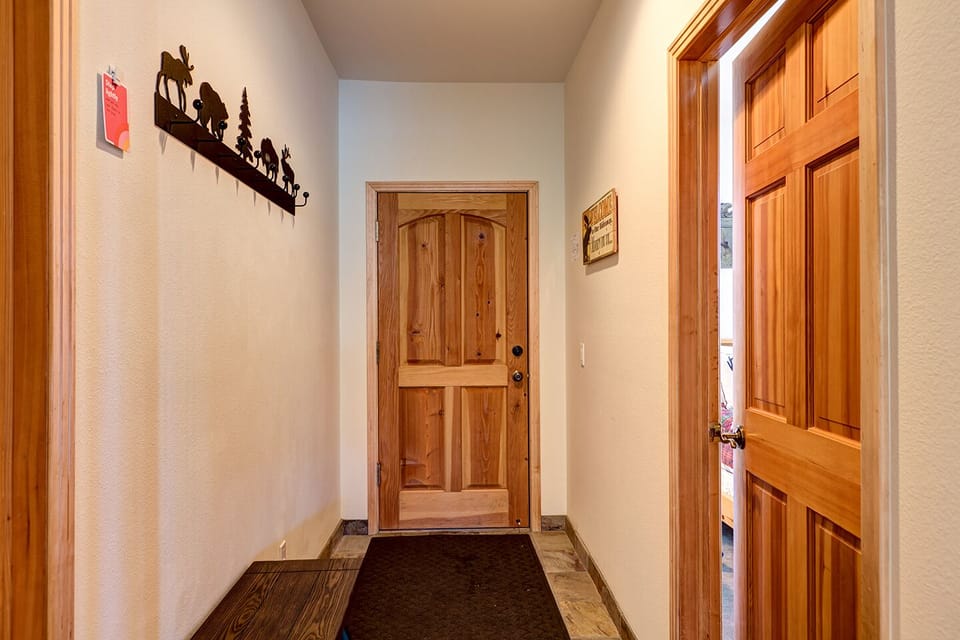 Entry Way