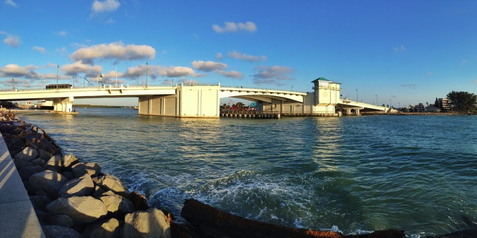 John's Pass Bridge