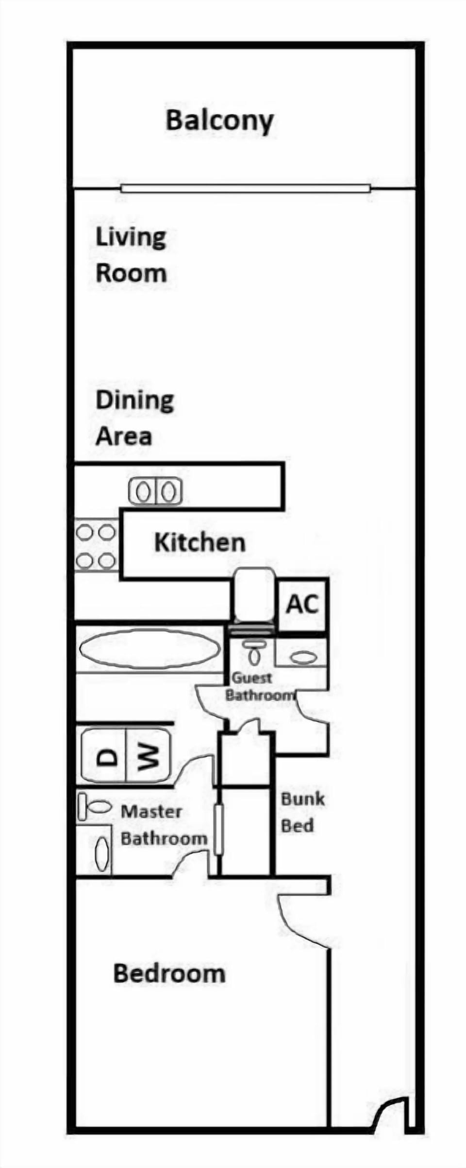 Floor Plan - Floor Plan