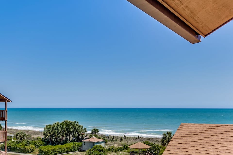 Balcony Views