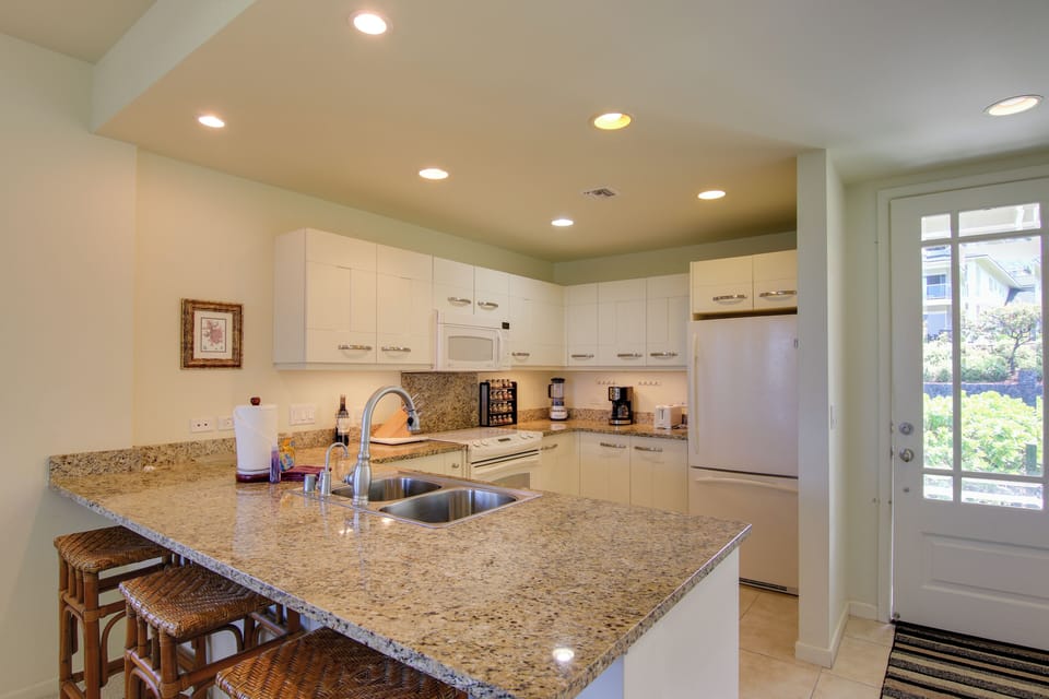 Kitchen | Cooking Basics
