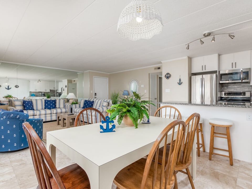 Open Concept