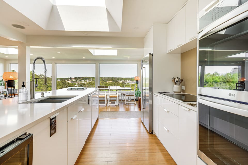 Kitchen | 1st Floor | Cooking Basics | Drip & Keurig Coffee Makers