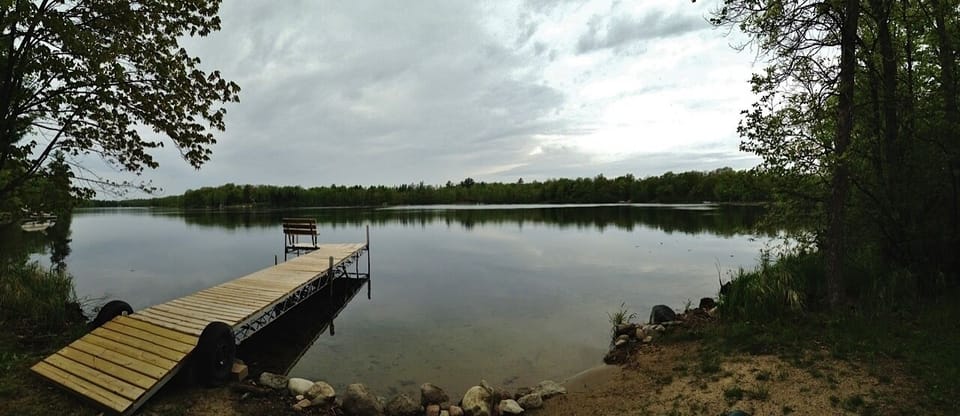 Lakefront