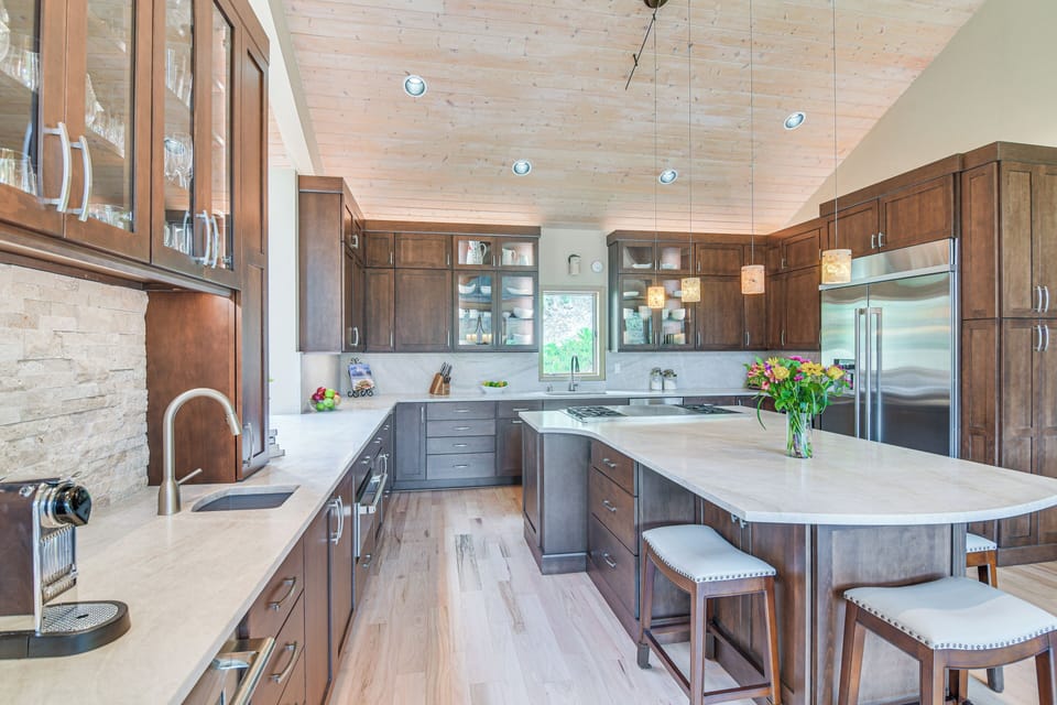 Kitchen | Cooking Basics