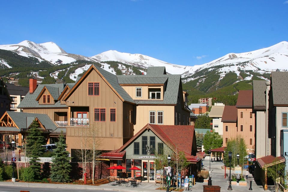 Summer Exterior