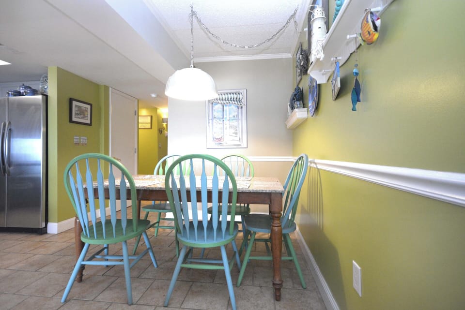 DINING-AREA