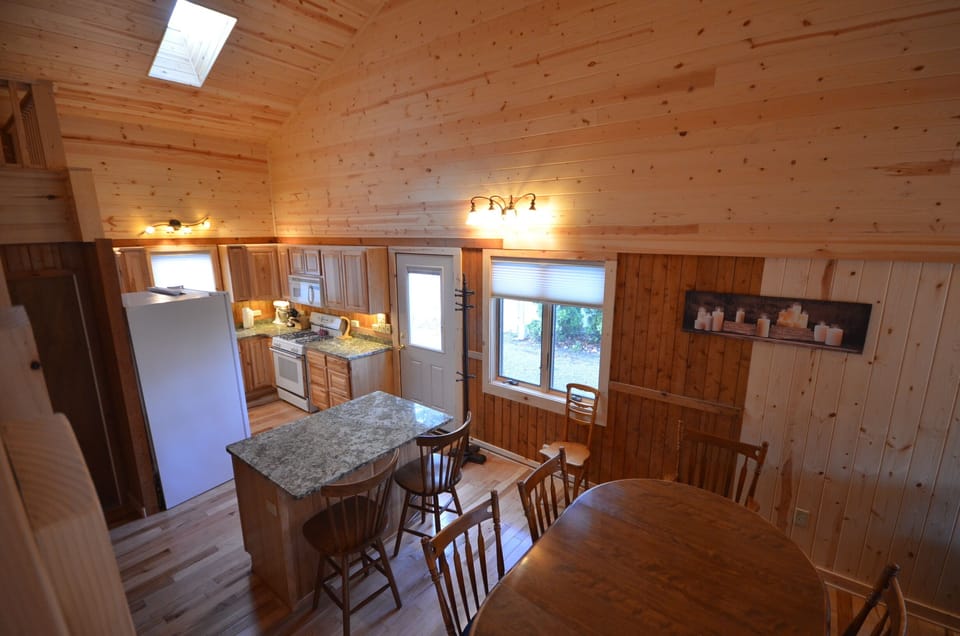 View from stairs - View from stairs