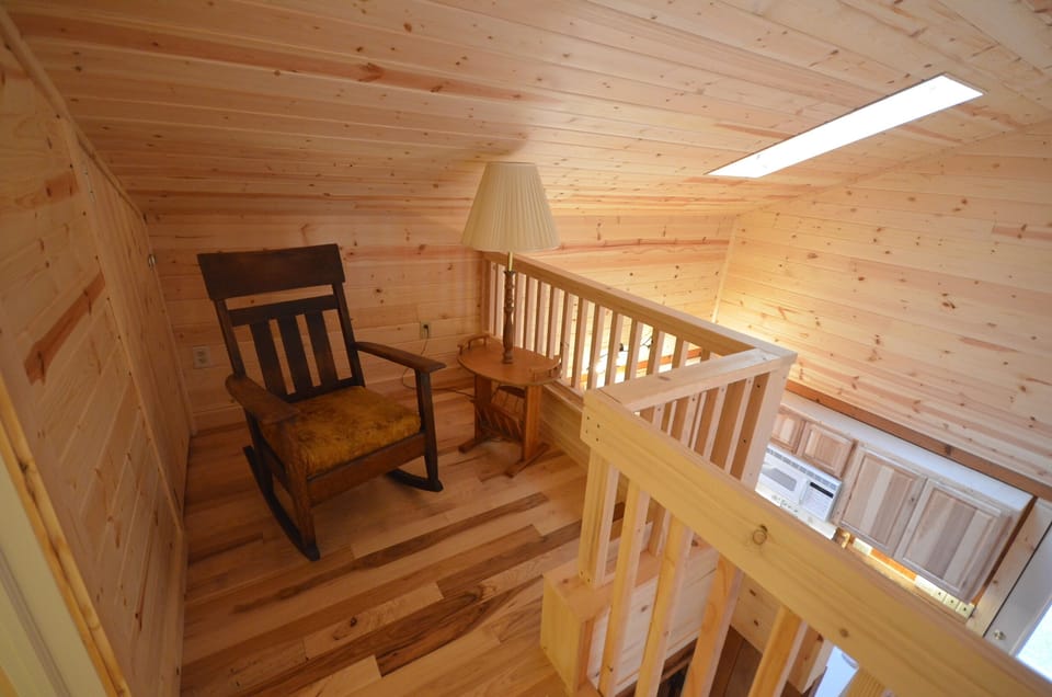 Cozy nook - Cozy nook