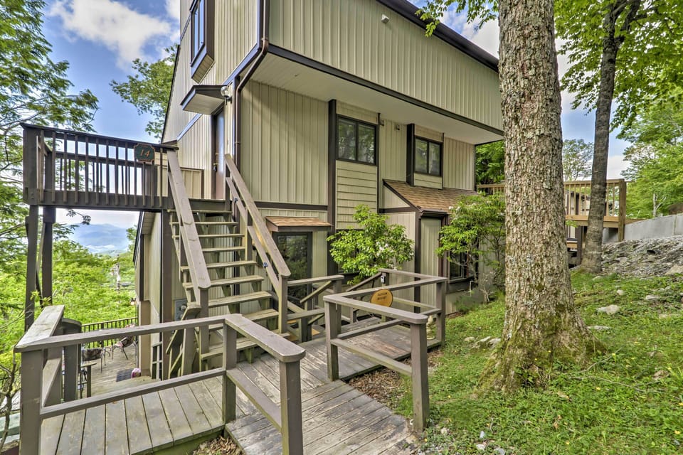 Home Exterior