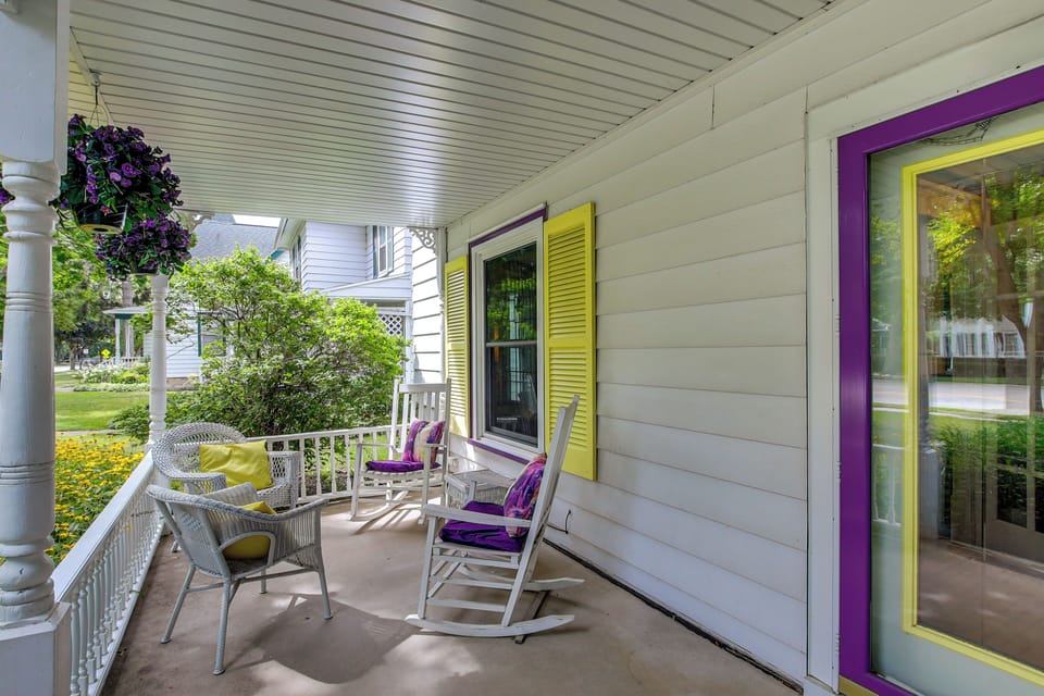Porch