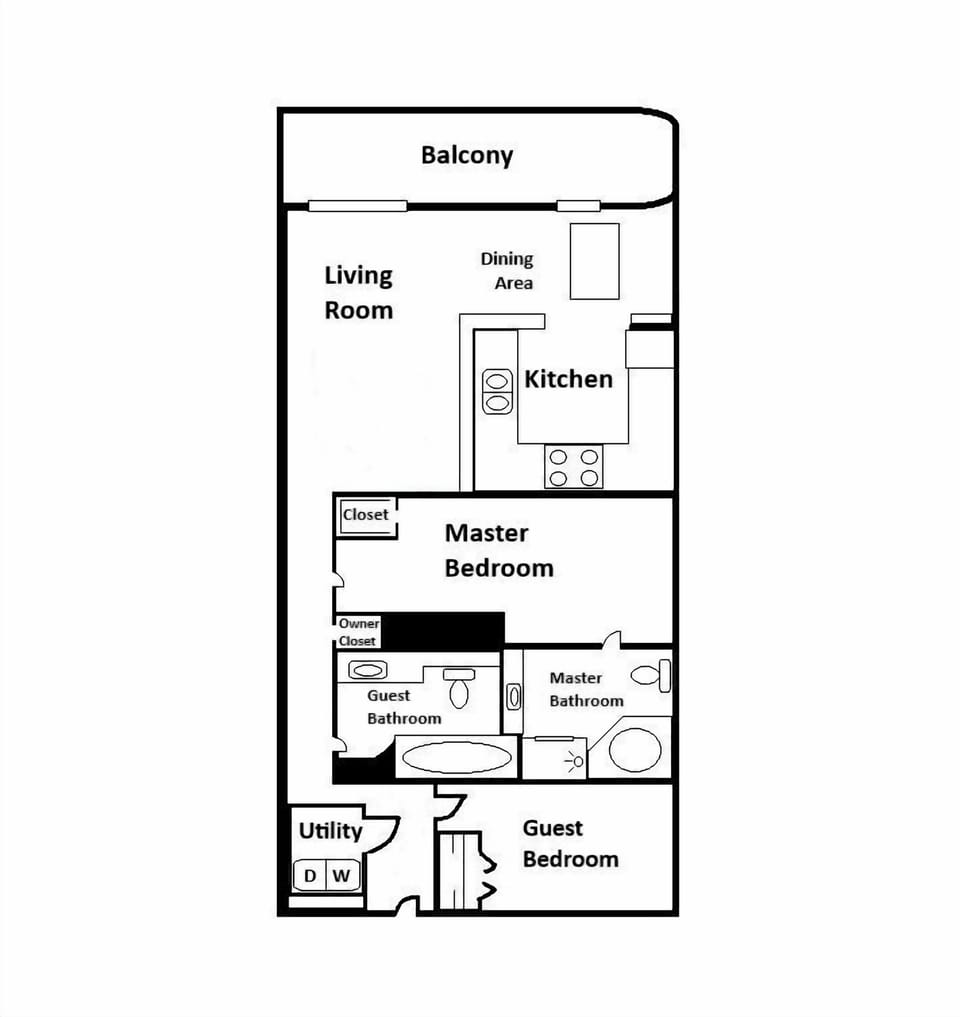 Floor Plan - Floor Plan