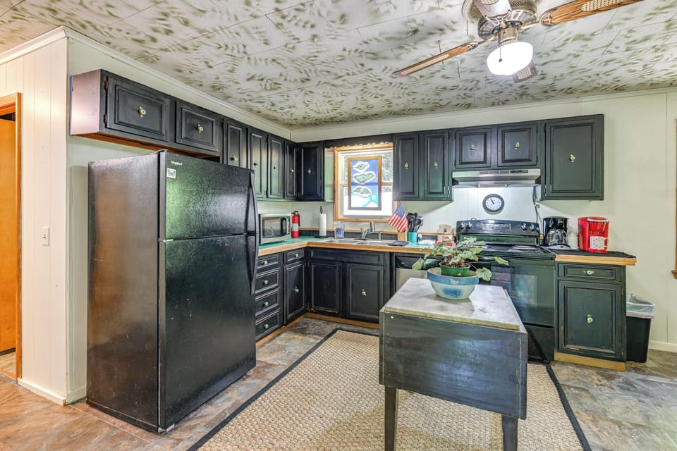 Kitchen | Cooking Basics | Coffee Maker