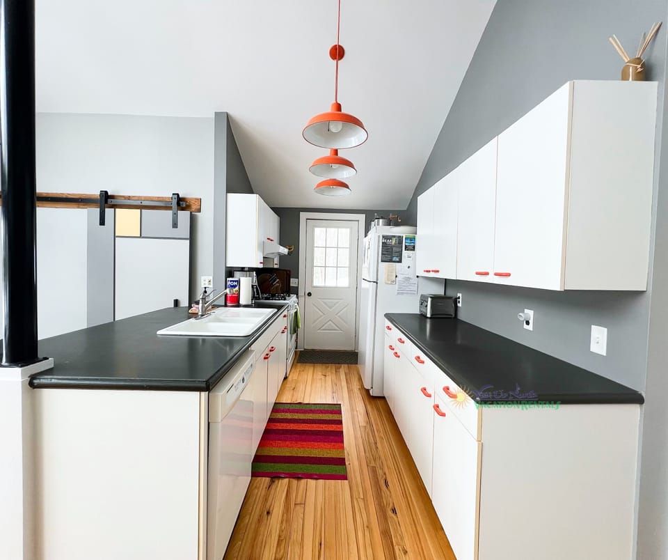 Kitchen - Kitchen