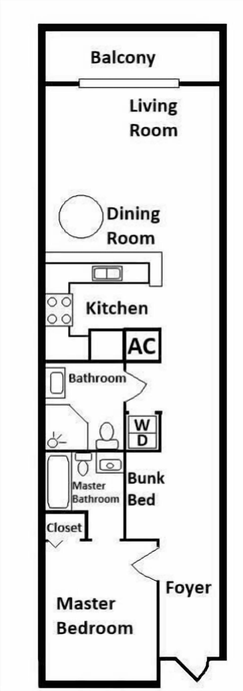 Floor Plan - Floor Plan