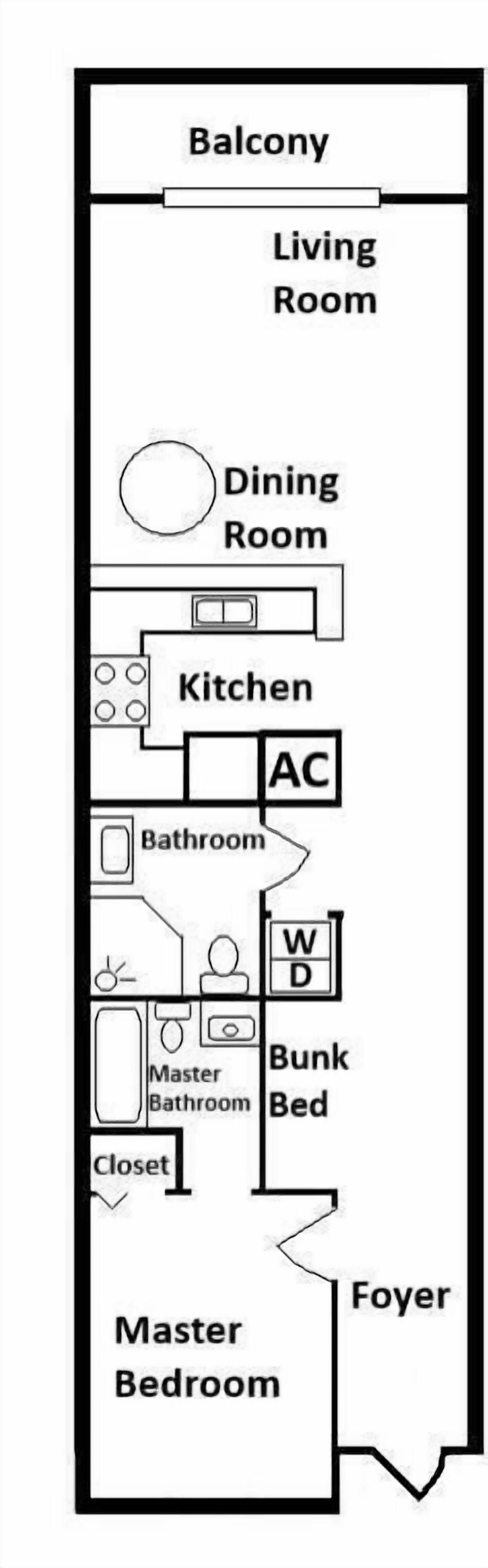 Floor Plan - Floor Plan