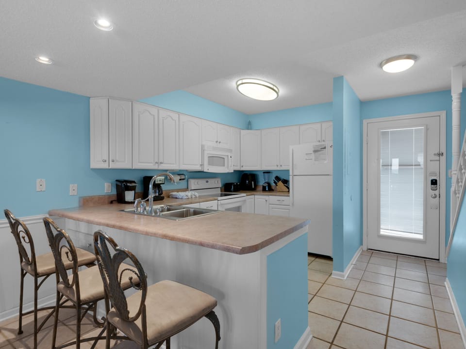 Kitchen Bar