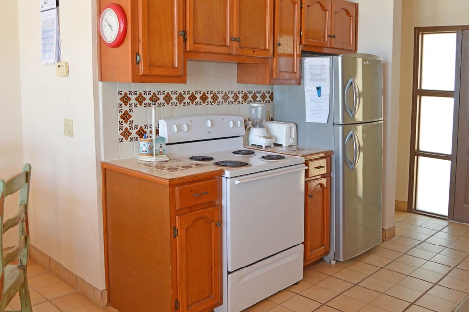 Updated appliances for cooking