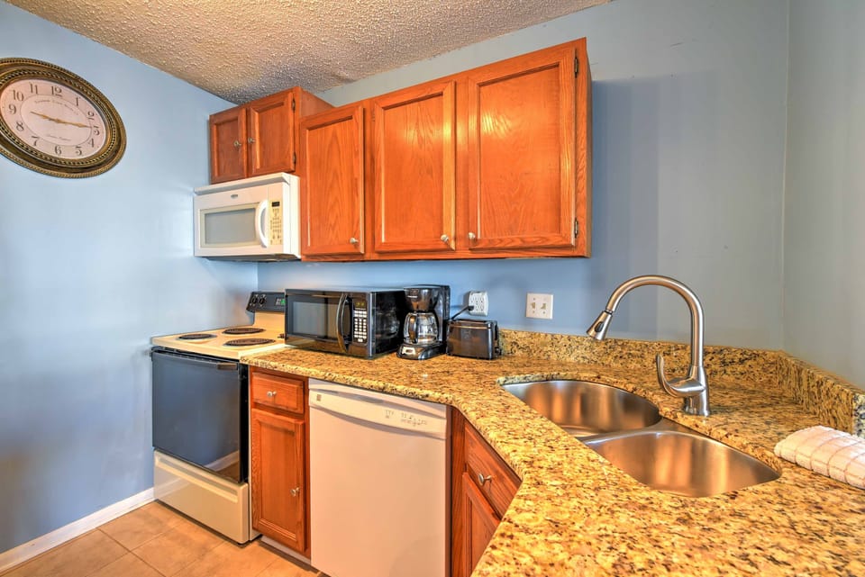 Kitchen | Cooking Basics