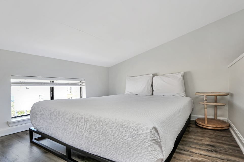 Bedroom 3 - Additional Sleeping in Loft