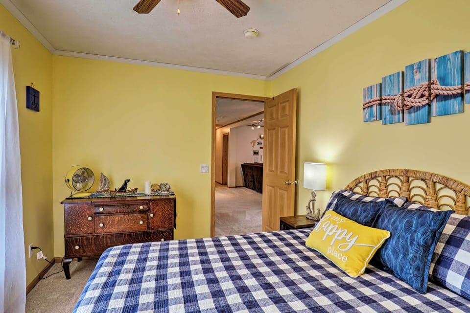 Bedroom 3